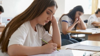 Dünənki imtahanda suallar çətin olub? - DİM-dən açıqlama 