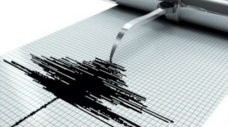 Azərbaycanda zəlzələ oldu