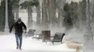 Daha bir HAVA XƏBƏRDARLIĞI:  Bakıya güclü qar yağacaq, çovğun olacaq