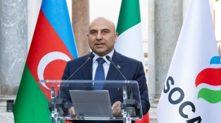 Prezidentin səfir təyin etdiyi Rəşad Aslanov kimdir? - DOSYE 