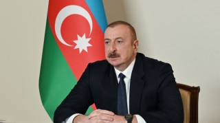 Prezidentdən Uşaqların Beynəlxalq Müdafiəsi Günü münasibətilə paylaşım - VİDEO 