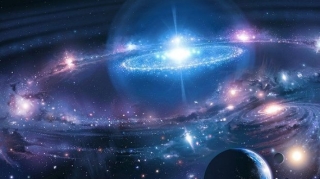 NASA  kaninatın daha bir möhtəşəm görüntüsünü paylaşdı - FOTO