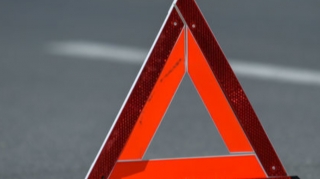 Bakıda 62 yaşlı kişini avtomobil vurub 