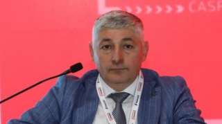 ADY:  TRACECA layihəsi üzrə vahid sənəd dövriyyəsinin təbiqinə start verilib