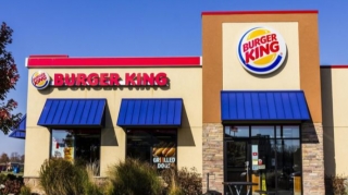 Burger King приостанавливает корпоративную поддержку на российском рынке