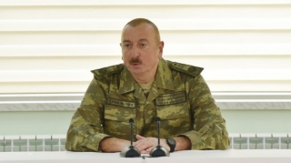 Ильхам Алиев: "У нас нет времени ждать еще 30 лет, конфликт должен быть решен сейчас" 