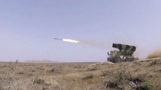 Müdafiə Nazirliyi həftəlik icmalını təqdim edib  - VİDEO