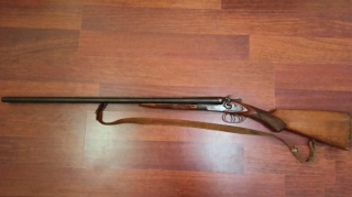 Ötən gün vətəndaşlardan 16 ov tüfəngi götürülüb