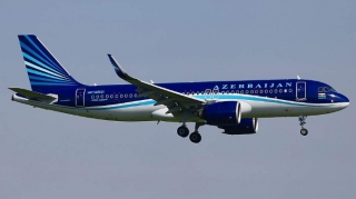 AZAL отменил авиарейсы по маршруту Баку-Нахчыван-Баку 