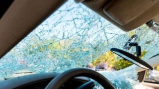 Xırdalanda eyni ərazidə iki qəza: Ölənlər var 