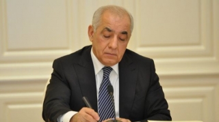 Nazirlər Kabineti bu qərarda dəyişiklik etdi