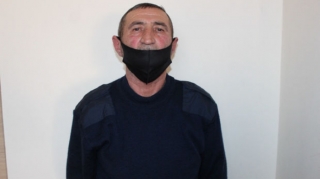 25 il məhkumluq həyatı yaşayan narkotacir tutulub - FOTO-VİDEO 