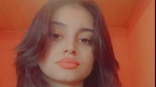 Polis bu qızı axtarır - FOTO 