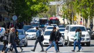 Piyadanın günahından baş verən qəzalarda sürücülərin cəzalandırılması doğrudur? - AÇIQLAMA 