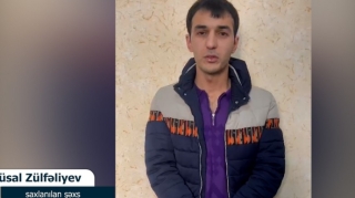 Bakıda 2 kq-a yaxın heroin və metamfetamin aşkar edilib  - VİDEO