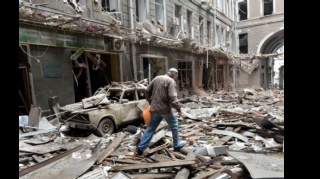 BMT Ukraynada ölən mülki şəxslərin sayını açıqladı 