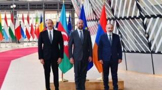 Ermənistan üçtərəfli görüşün daha tez baş tuta biləcəyini AÇIQLADI 