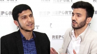 Arxa cəbhənin əsgərləri:  onlar vətənpərvərliyi sözlə ifadə etməyə çalışırlar  - VİDEO