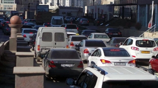 Bu küçələrdə sıxlıq var - Sürücülərin DİQQƏTİNƏ 