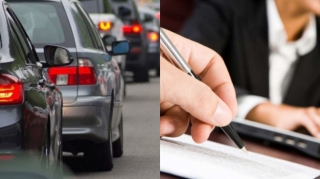 “İş saatlarının dəyişdirilməsi ilə tıxac məsələsi həll olunmayacaq” - AÇIQLAMA  - FOTO