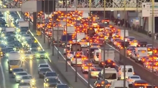 Paytaxtda sıxlıq olan küçələrin SİYAHISI  