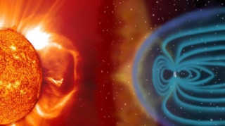 Магнитная буря продолжится