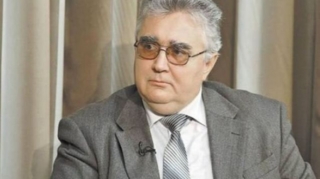 Rus ekspert barəsində beynəlxalq axtarış  elan edildi