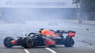 Maks Ferstappen:  “Bakıda ciddi tormozlamalar olan mürəkkəb şəhər halqası mövcuddur”