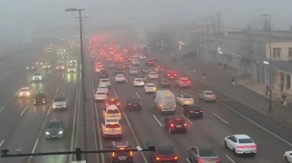 Dumanlı hava nə vaxta kimi davam edəcək? - Nazirlik AÇIQLADI 