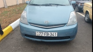 В Самухском районе полицейские задержали подозреваемых в угоне Toyota Prius   - ФОТО