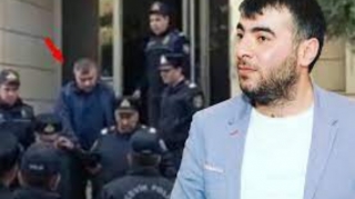 Rəşad Dağlı: “Maşını bir az sürəndən sonra qapını açıb meyiti aşağı atdım” 