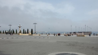 Sabah hava yağmursuz olacaq 