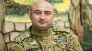 Vətən müharibəsi qazisi qəfil vəfat etdi - FOTO