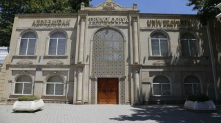 Gəncədə ilk dəfə dəmiryolçu ixtisası açılır  