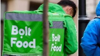 Bakıda "Bolt"un əməkdaşı nigeriyalı turisti qarət etdi 