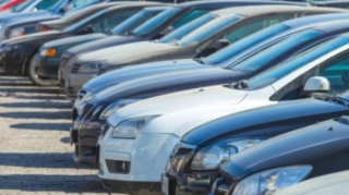 Ötən il Türkiyədə 1,1 milyon avtomobil istehsal edilib 