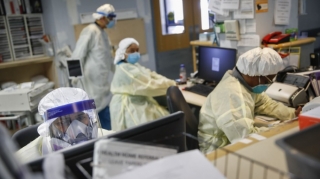 Koronavirusun daha bir növü aşkarlandı