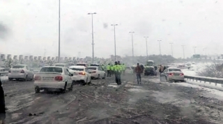 İki santimetr qar düşən kimi şəhər niyə iflic olur? – Bakının infrastruktur rəzaləti A-dan Z-ə 