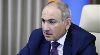 Dəmir yolunun bərpası ilə bağlı Rusiyanın qərarını gözləyirik - Paşinyan 