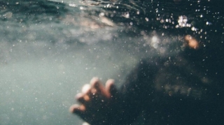 Samur-Abşeron kanalında 23 yaşlı oğlanın meyitinin tapılma görüntüləri   - YENİLƏNİB - VİDEO