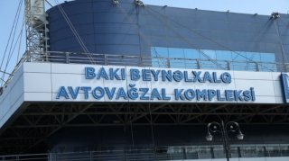 Avtovağzallarda sərnişin qıtlığı: Bunu necə tənzimləmək olar? 