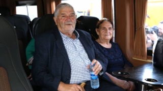 Laçının Zabux kəndinə ilk köç başladı   - FOTO