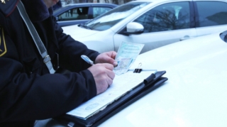 Sərt karantin rejimini pozan 1 572 nəfər cərimələndi