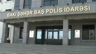 Azərbaycanda şirkət direktoru axtarışa verilib