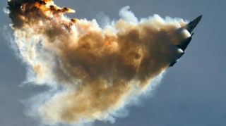 Rusiyanın daha 2 təyyarəsi MƏHV EDİLDİ 