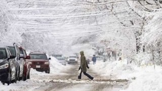 Yollar buz bağlayacaq 
