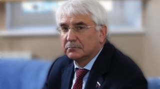 Rusiya rəsmisindən Azərbaycan-Rusiya münasibətləri ilə bağlı açıqlama 