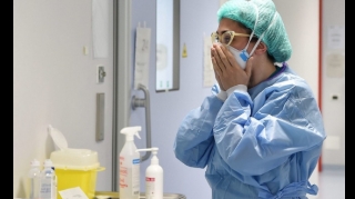 Dünyada koronavirusa yoluxanların sayı 38 milyonu ötdü 