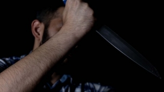 Bakıda 36 yaşlı kişi qaynı tərəfindən bıçaqlandı