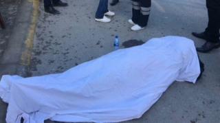 Rusiyadan qayıdan azərbaycanlını maşın vurub öldürdü 